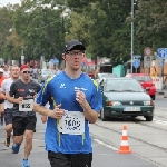 Sudenburglauf in Magdeburg 20.08.2016  Foto: Stefan Wohllebe