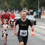 Sudenburglauf in Magdeburg 20.08.2016  Foto: Stefan Wohllebe