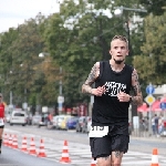 Sudenburglauf in Magdeburg 20.08.2016  Foto: Stefan Wohllebe