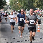 Sudenburglauf in Magdeburg 20.08.2016  Foto: Stefan Wohllebe