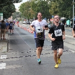 Sudenburglauf in Magdeburg 20.08.2016  Foto: Stefan Wohllebe