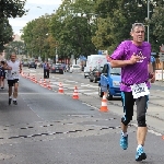 Sudenburglauf in Magdeburg 20.08.2016  Foto: Stefan Wohllebe