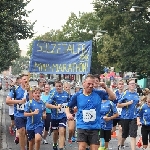 Sudenburglauf in Magdeburg 20.08.2016  Foto: Stefan Wohllebe