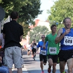 Sudenburg-Lauf 05.07.2014  Foto: Stefan Wohllebe