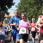 Sudenburg-Lauf 05.07.2014  Foto: Stefan Wohllebe