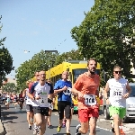 Sudenburg-Lauf 05.07.2014  Foto: Stefan Wohllebe