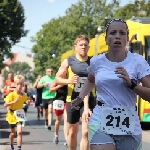 Sudenburg-Lauf 05.07.2014  Foto: Stefan Wohllebe