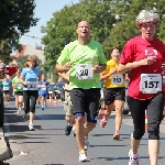 Sudenburg-Lauf 05.07.2014  Foto: Stefan Wohllebe