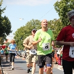 Sudenburg-Lauf 05.07.2014  Foto: Stefan Wohllebe