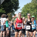 Sudenburg-Lauf 05.07.2014  Foto: Stefan Wohllebe