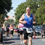 Sudenburg-Lauf 05.07.2014  Foto: Stefan Wohllebe