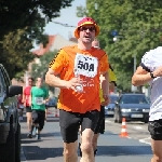 Sudenburg-Lauf 05.07.2014  Foto: Stefan Wohllebe