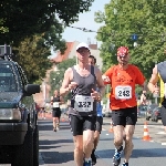 Sudenburg-Lauf 05.07.2014  Foto: Stefan Wohllebe