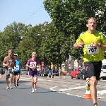 Sudenburg-Lauf 05.07.2014  Foto: Stefan Wohllebe