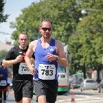 Sudenburg-Lauf 05.07.2014  Foto: Stefan Wohllebe