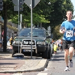 Sudenburg-Lauf 05.07.2014  Foto: Stefan Wohllebe