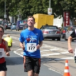 Sudenburg-Lauf 05.07.2014  Foto: Stefan Wohllebe