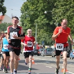 Sudenburg-Lauf 05.07.2014  Foto: Stefan Wohllebe