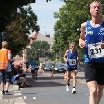 Sudenburg-Lauf 05.07.2014  Foto: Stefan Wohllebe