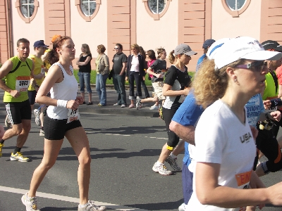 Gutenberg Marathon 2008 - Stefan Wohllebe - Running Coach